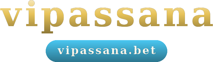 vipassana logo
